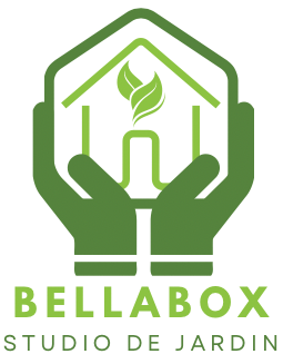 BellaBox, studio de jardin